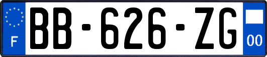BB-626-ZG