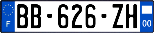 BB-626-ZH