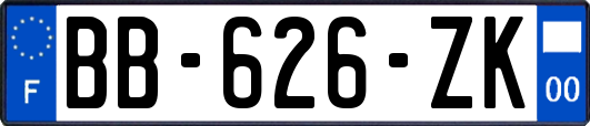 BB-626-ZK