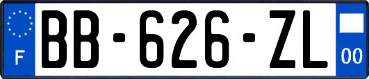 BB-626-ZL