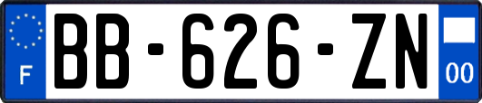 BB-626-ZN