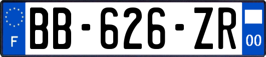 BB-626-ZR