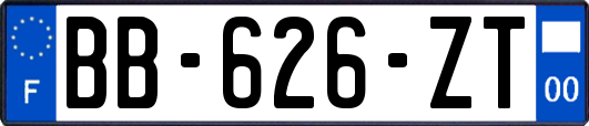 BB-626-ZT