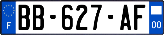 BB-627-AF