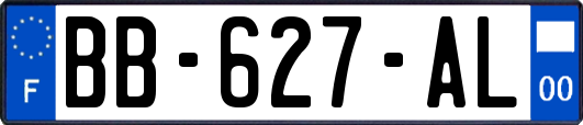 BB-627-AL