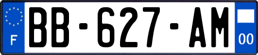 BB-627-AM