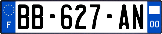 BB-627-AN