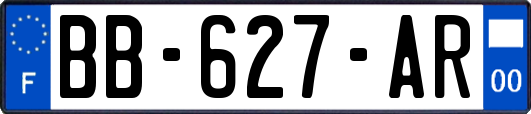 BB-627-AR