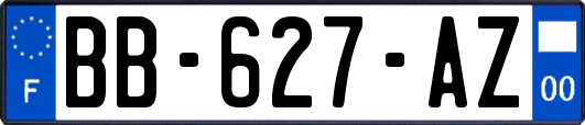 BB-627-AZ