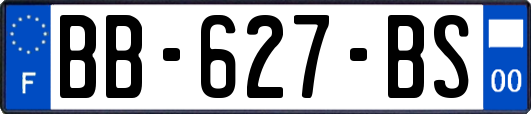 BB-627-BS