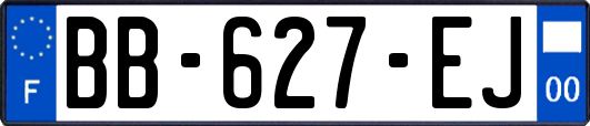 BB-627-EJ