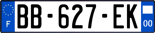 BB-627-EK