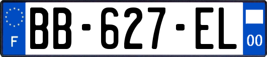 BB-627-EL