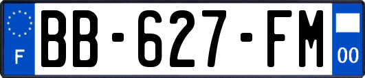 BB-627-FM