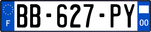 BB-627-PY