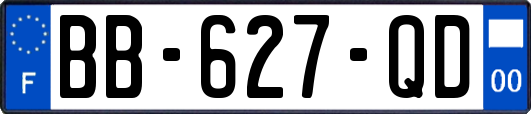 BB-627-QD