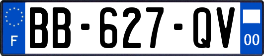 BB-627-QV