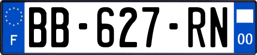 BB-627-RN