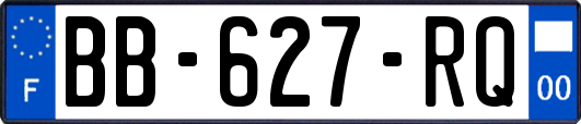 BB-627-RQ