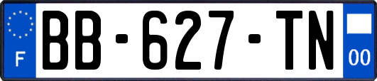 BB-627-TN