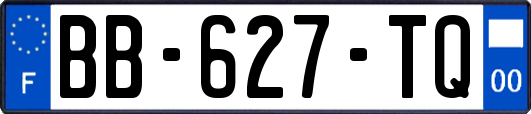 BB-627-TQ