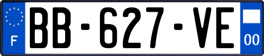 BB-627-VE