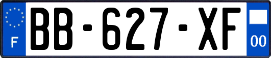 BB-627-XF