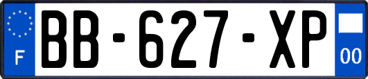 BB-627-XP