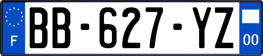 BB-627-YZ