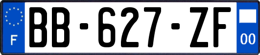 BB-627-ZF