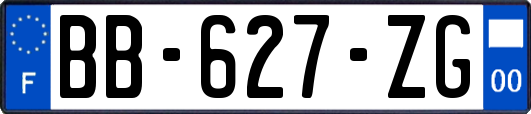 BB-627-ZG