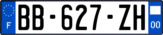 BB-627-ZH