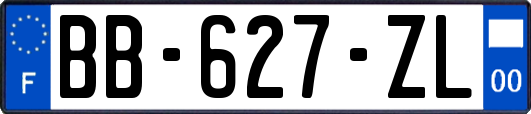 BB-627-ZL