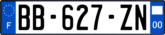 BB-627-ZN