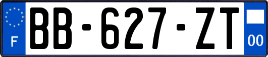 BB-627-ZT