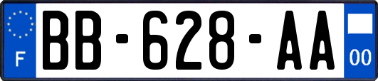 BB-628-AA