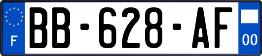 BB-628-AF