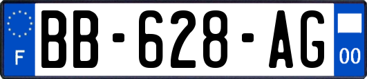 BB-628-AG