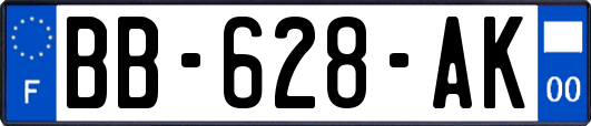 BB-628-AK