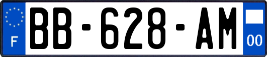 BB-628-AM