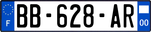 BB-628-AR