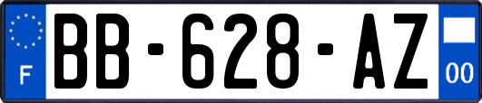 BB-628-AZ