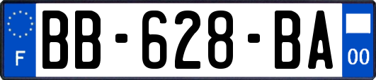 BB-628-BA