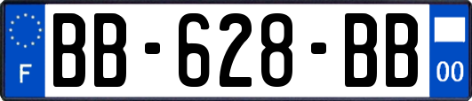 BB-628-BB