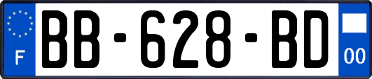 BB-628-BD