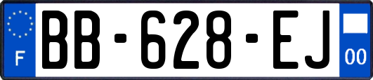 BB-628-EJ