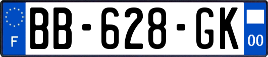 BB-628-GK