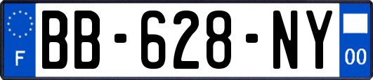 BB-628-NY