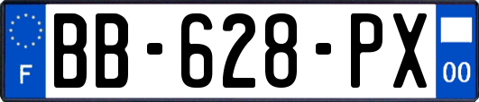 BB-628-PX