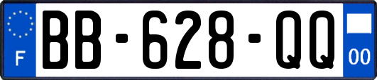 BB-628-QQ